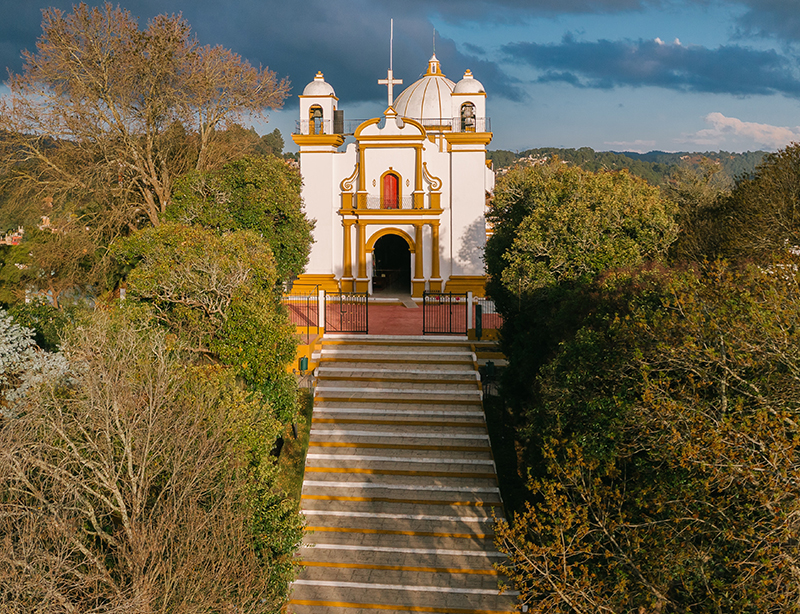 San Cristóbal de las Casas – Go Chiapas!